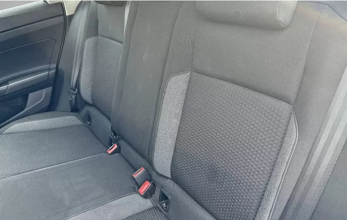 VOLKSWAGEN TAIGO 1.0 TSI 110 DSG7 Life Business extérieur arrière 2128534