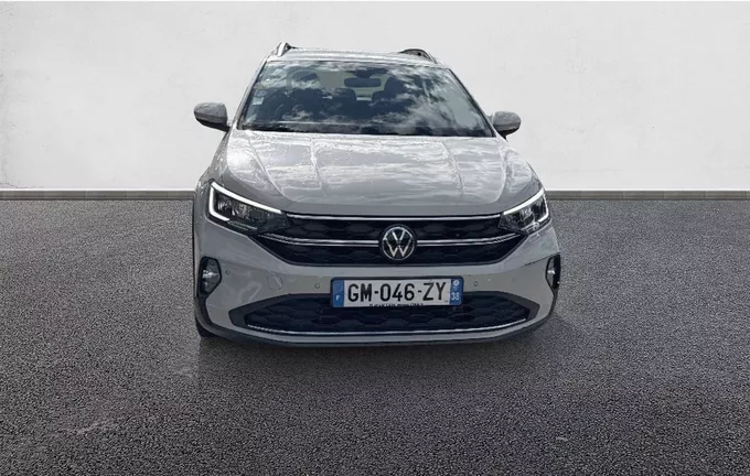 VOLKSWAGEN TAIGO 1.0 TSI 110 DSG7 Life Business photo 9 2128534