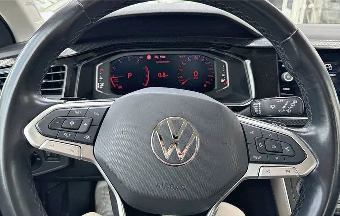 VOLKSWAGEN TAIGO 1.0 TSI 110 DSG7 Life Business photo 19 2128534