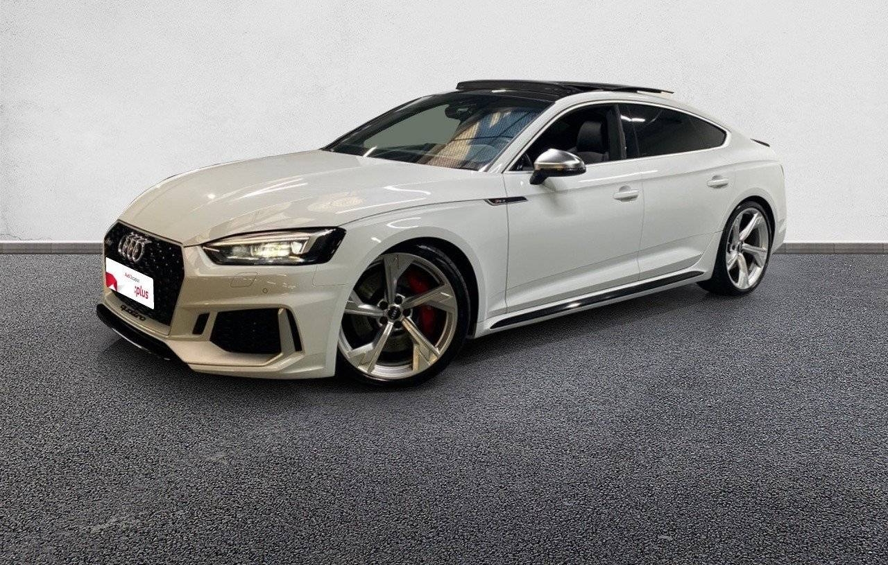 AUDI RS5