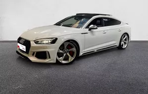 AUDI RS5 Sportback V6 2.9 TFSi 450 Tiptronic 8 Quattro WUAZZZF55KA904320