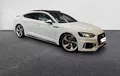 Miniature AUDI RS5 Sportback V6 2.9 TFSi 450 Tiptronic 8 Quattro extérieur trois quart avant droit 2121973