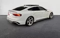 Miniature AUDI RS5 Sportback V6 2.9 TFSi 450 Tiptronic 8 Quattro extérieur trois quart arrière droit 2121973