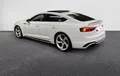 Miniature AUDI RS5 Sportback V6 2.9 TFSi 450 Tiptronic 8 Quattro extérieur trois quart arrière gauche 2121973