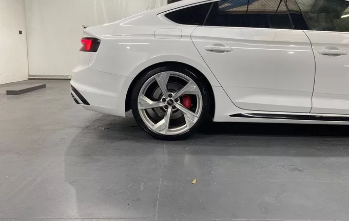 AUDI RS5 Sportback V6 2.9 TFSi 450 Tiptronic 8 Quattro photo 9 2121973