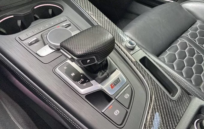 AUDI RS5 Sportback V6 2.9 TFSi 450 Tiptronic 8 Quattro photo 13 2121973