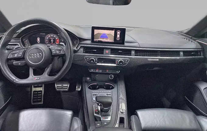 AUDI RS5 Sportback V6 2.9 TFSi 450 Tiptronic 8 Quattro photo 18 2121973