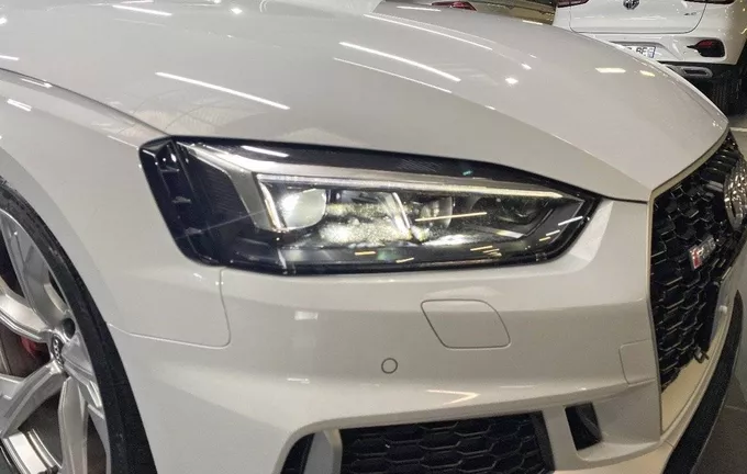 AUDI RS5 Sportback V6 2.9 TFSi 450 Tiptronic 8 Quattro photo 20 2121973
