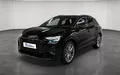 Miniature AUDI Q4 E-TRON 45 285 ch 82 kWh extérieur trois quart avant gauche 2131964