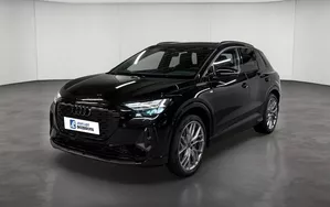 AUDI Q4 E-TRON 45 285 ch 82 kWh WAUZZZFZ8TP031318