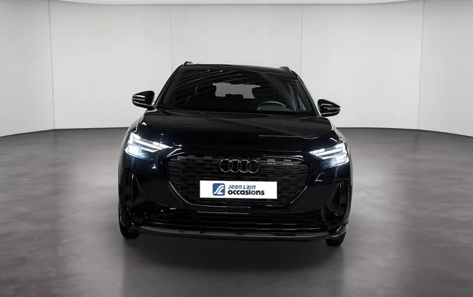 AUDI Q4 E-TRON 45 285 ch 82 kWh extérieur avant 2131964