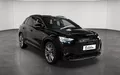 Miniature AUDI Q4 E-TRON 45 285 ch 82 kWh extérieur trois quart avant droit 2131964