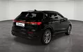 Miniature AUDI Q4 E-TRON 45 285 ch 82 kWh extérieur trois quart arrière droit 2131964
