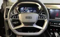 Miniature AUDI Q4 E-TRON 45 285 ch 82 kWh photo 12 2131964