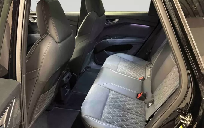 AUDI Q4 E-TRON 45 285 ch 82 kWh photo 17 2131964