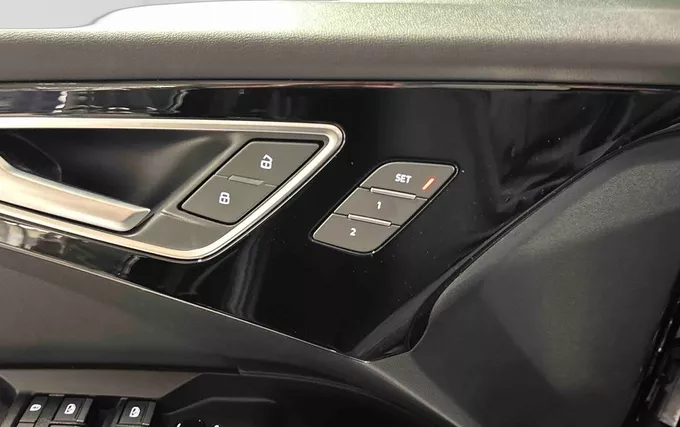 AUDI Q4 E-TRON 45 285 ch 82 kWh photo 20 2131964