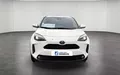 Miniature TOYOTA YARIS CROSS Hybride 116h 2WD Design extérieur avant 1104007