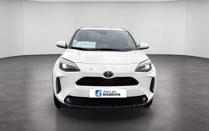 TOYOTA YARIS CROSS Hybride 116h 2WD Design extérieur avant 1104007