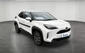 Miniature TOYOTA YARIS CROSS Hybride 116h 2WD Design extérieur trois quart avant droit 1104007