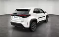 Miniature TOYOTA YARIS CROSS Hybride 116h 2WD Design extérieur trois quart arrière droit 1104007