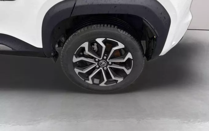 TOYOTA YARIS CROSS Hybride 116h 2WD Design photo 9 1104007