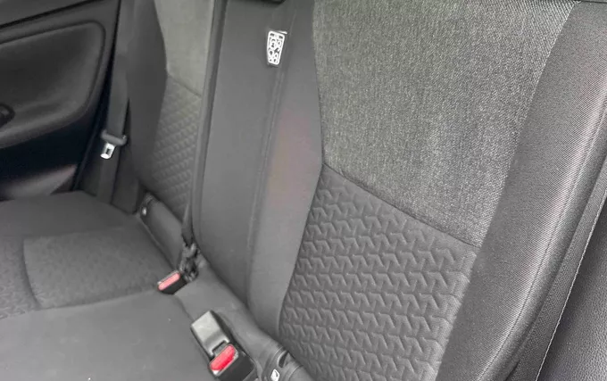TOYOTA YARIS CROSS Hybride 116h 2WD Design photo 15 1104007