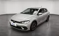 Miniature VOLKSWAGEN POLO 1.0 TSI 95 S&S DSG7 Life Plus extérieur trois quart avant gauche 2132958