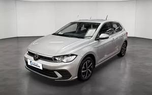 VOLKSWAGEN POLO 1.0 TSI 95 S&S DSG7 Life Plus WVWZZZAW2RY015599
