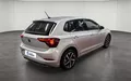Miniature VOLKSWAGEN POLO 1.0 TSI 95 S&S DSG7 Life Plus extérieur trois quart arrière droit 2132958