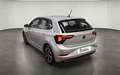 Miniature VOLKSWAGEN POLO 1.0 TSI 95 S&S DSG7 Life Plus extérieur trois quart arrière gauche 2132958
