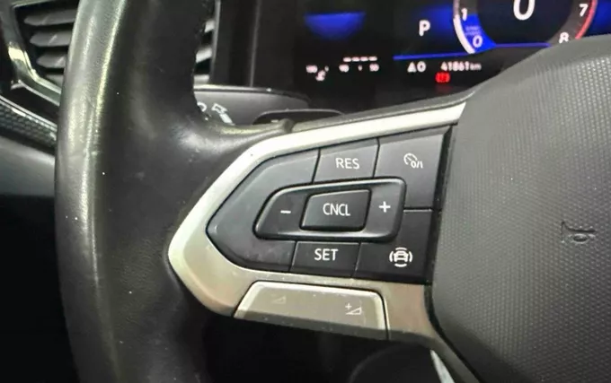 VOLKSWAGEN POLO 1.0 TSI 95 S&S DSG7 Life Plus photo 17 2132958