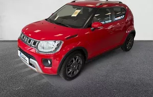 SUZUKI IGNIS 1.2 Dualjet Hybrid Auto CVT Privilège JSAMFH91S00202408