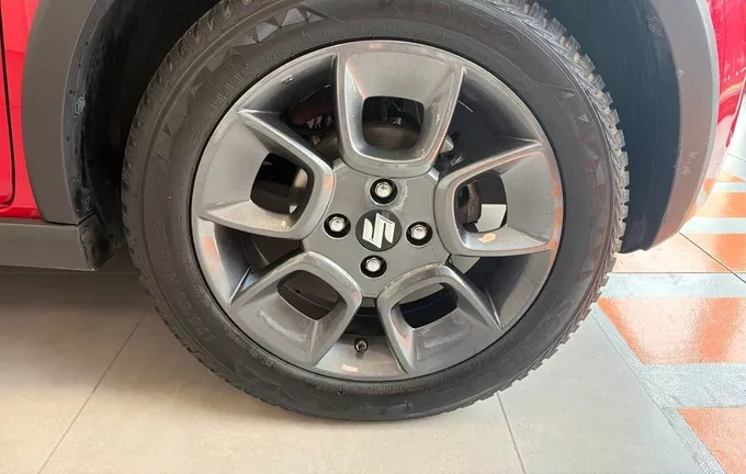SUZUKI IGNIS 1.2 Dualjet Hybrid Auto CVT Privilège photo 9 13843