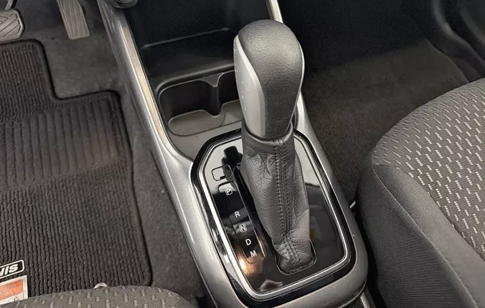 SUZUKI IGNIS 1.2 Dualjet Hybrid Auto CVT Privilège photo 13 13843