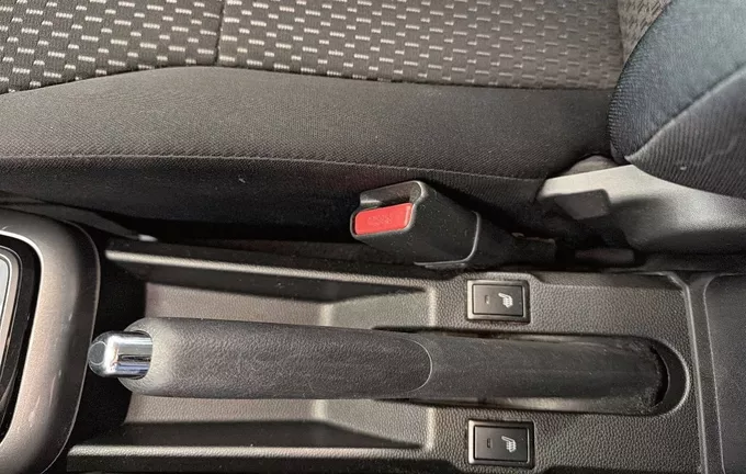 SUZUKI IGNIS 1.2 Dualjet Hybrid Auto CVT Privilège photo 20 13843