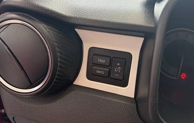 SUZUKI IGNIS 1.2 Dualjet Hybrid Auto CVT Privilège photo 21 13843