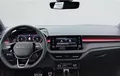 Miniature SKODA FABIA 1.0 TSI 116 ch EVO 2 DSG7 Monte-Carlo extérieur trois quart avant droit 2126518