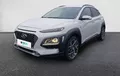 Miniature HYUNDAI KONA 1.6 GDi Hybrid Edition #1 extérieur trois quart avant gauche 944317
