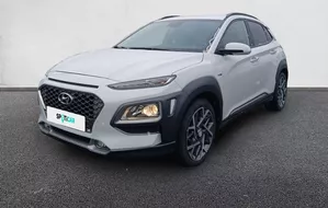 HYUNDAI KONA 1.6 GDi Hybrid Edition #1 KMHK381EGLU017254