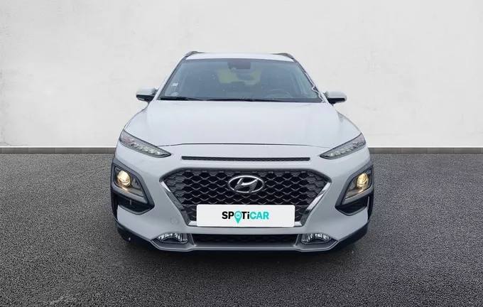 HYUNDAI KONA 1.6 GDi Hybrid Edition #1 extérieur avant 944317