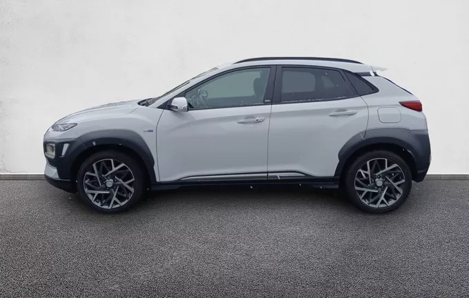 HYUNDAI KONA 1.6 GDi Hybrid Edition #1 extérieur côté droit 944317