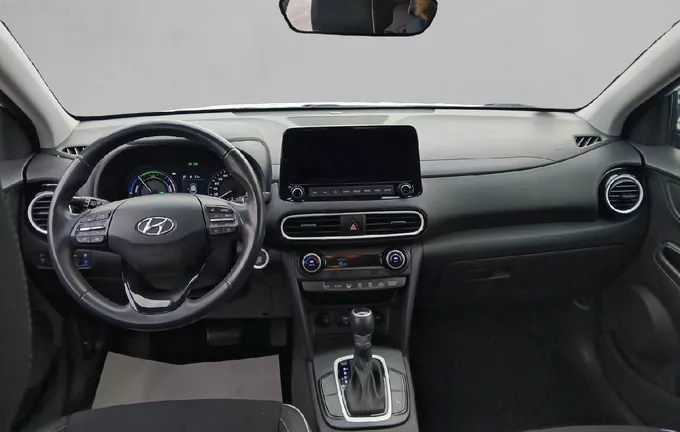 HYUNDAI KONA 1.6 GDi Hybrid Edition #1 extérieur côté gauche 944317