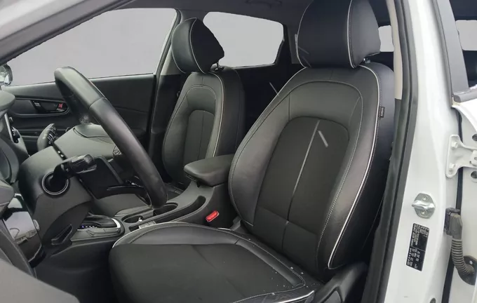 HYUNDAI KONA 1.6 GDi Hybrid Edition #1 photo 11 944317