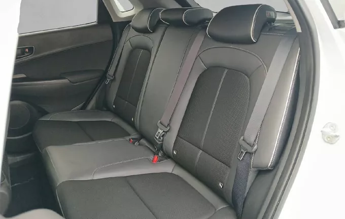 HYUNDAI KONA 1.6 GDi Hybrid Edition #1 photo 12 944317