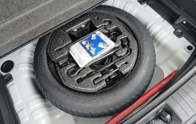 HYUNDAI KONA 1.6 GDi Hybrid Edition #1 photo 15 944317