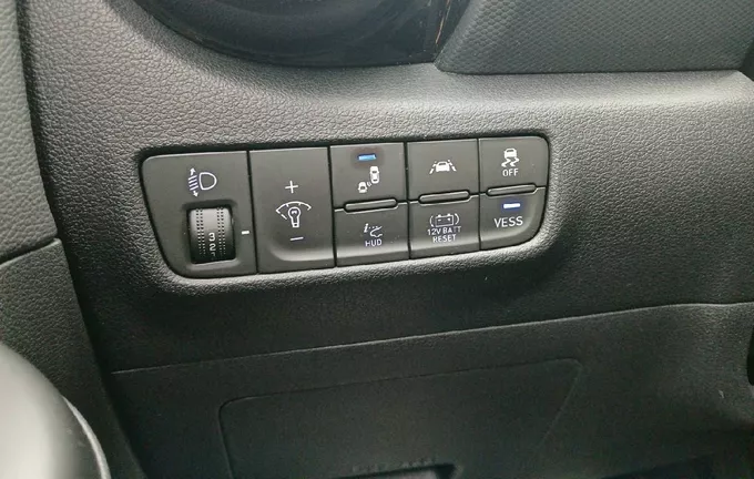 HYUNDAI KONA 1.6 GDi Hybrid Edition #1 photo 19 944317