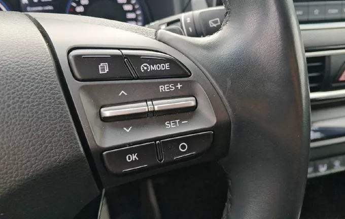 HYUNDAI KONA 1.6 GDi Hybrid Edition #1 photo 20 944317