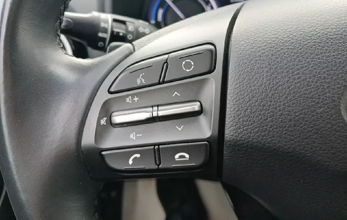 HYUNDAI KONA 1.6 GDi Hybrid Edition #1 photo 21 944317