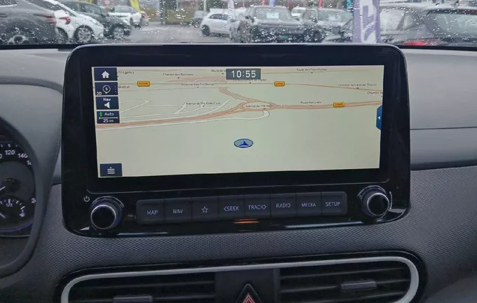 HYUNDAI KONA 1.6 GDi Hybrid Edition #1 photo 22 944317