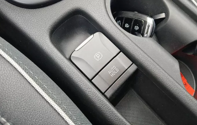 HYUNDAI KONA 1.6 GDi Hybrid Edition #1 photo 25 944317
